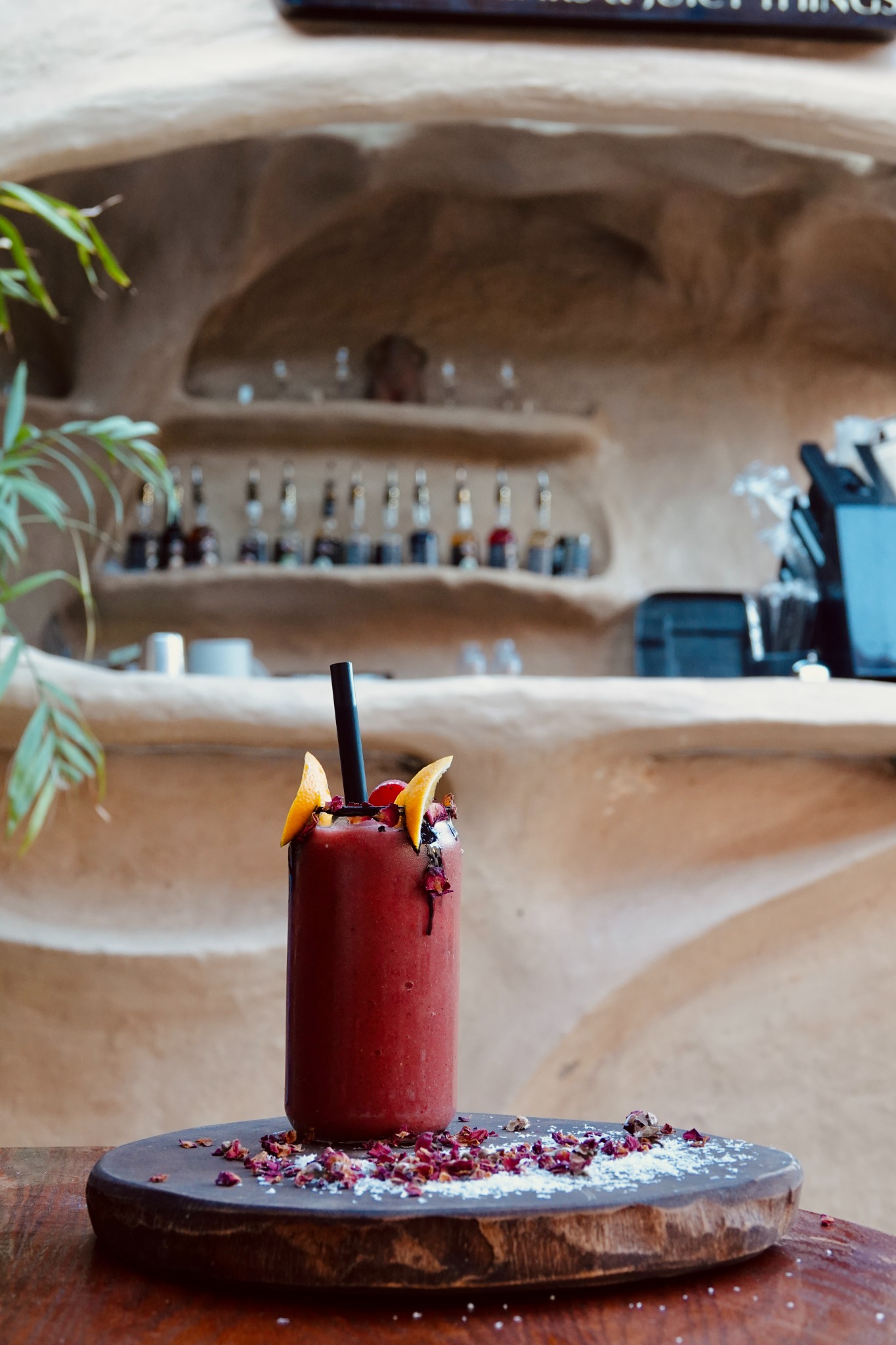 Chef grilling at Haven